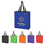 Grommet Tote Bags